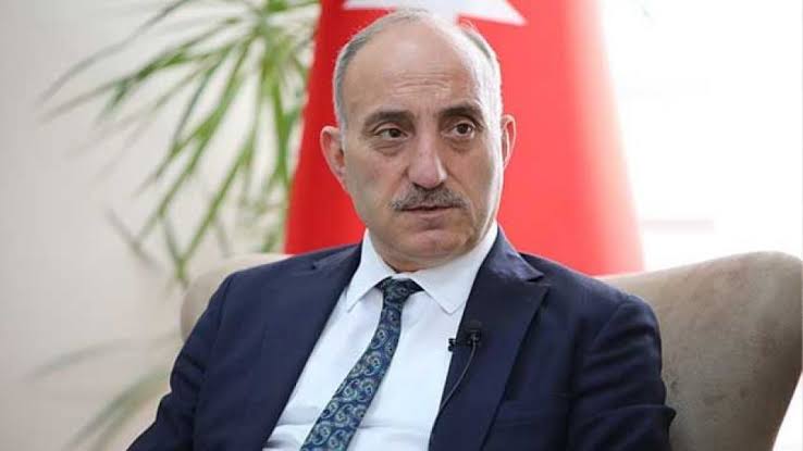 Belediye Başkanı makamında kalp krizi geçirerek hayatını kaybetti!