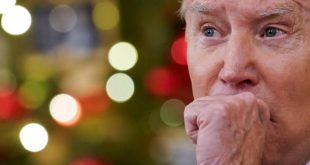 Biden’ın azline ilişkin tasarı komitelere gönderildi