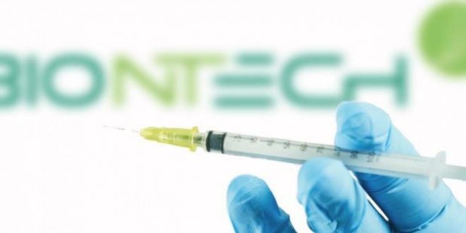 Pandeminin "kahramanı" BioNTech bugün hakim karşısında!