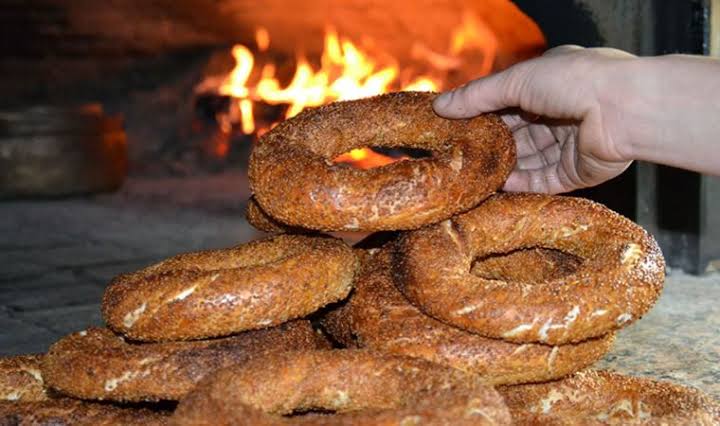 Bursa’da simide büyük zam!
