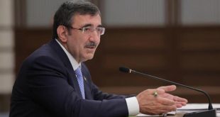 Cevdet Yılmaz, İsveç'te yapılan alçaklığa sert tepki gösterdi