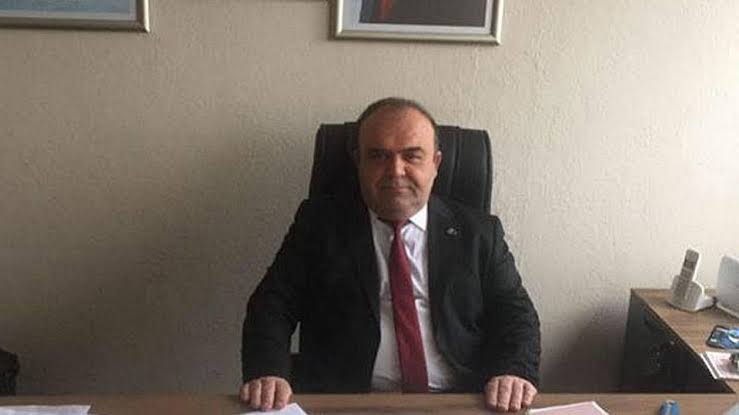 CHP’de bir istifa daha