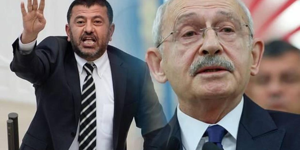 CHP’li Veli Ağbaba: CHP’ye getirenler bedel ödemelidir