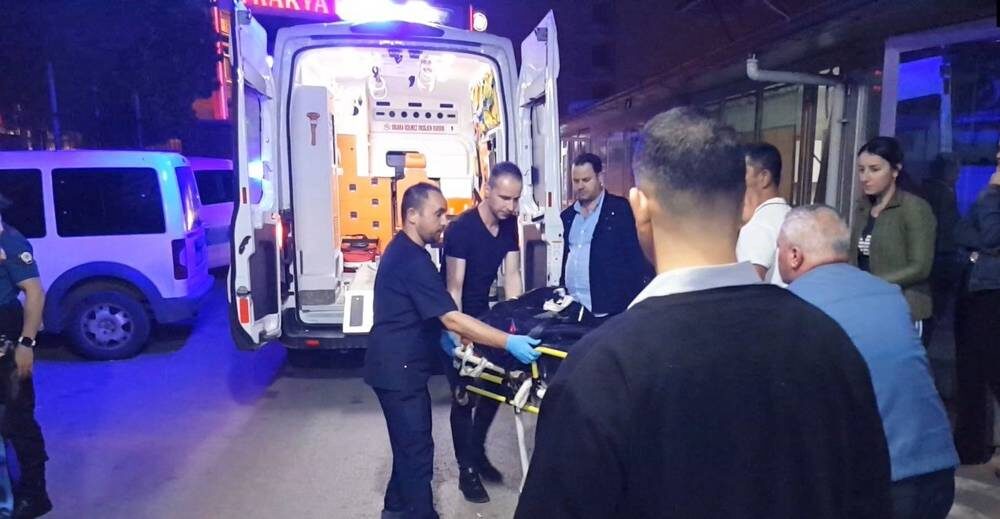 Çocukların tüfekle oyunu can aldı!