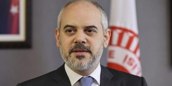 Cumhurbaşkanı Başdanışmanı ABD Ulusal Güvenlik Danışmanı ile görüştü