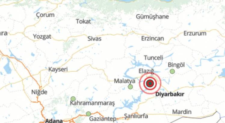 diyarbakir da korkutan deprem 01