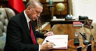Erdoğan imzaladı; 13 üniversitenin rektörü değişti