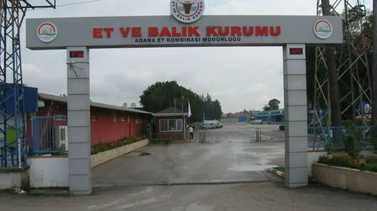 Et ve Süt Kurumu’nda skandal! Hayvan eziyet edilerek öldürüldü