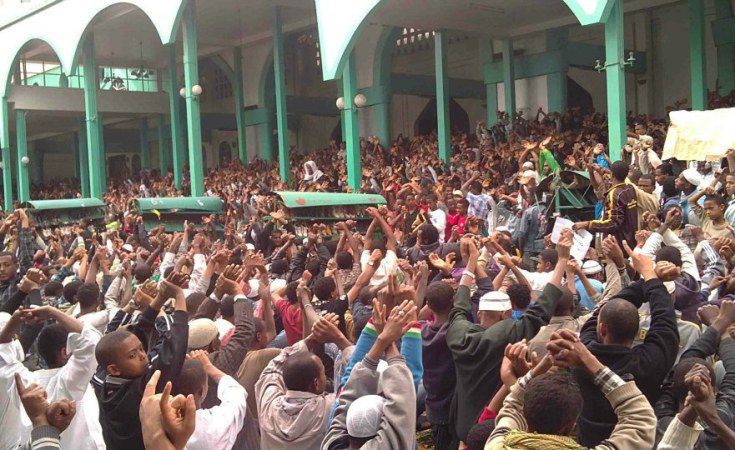 etiyopya yuksek islam konseyi muslumanlara saldirilar sorusturulsun 01