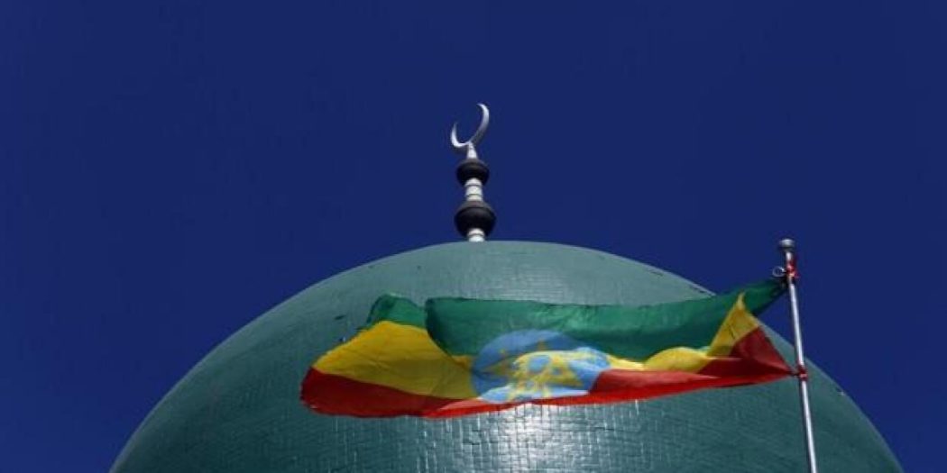 Etiyopya’da Müslümanların tepkisi cami yıkımlarını durdurdu