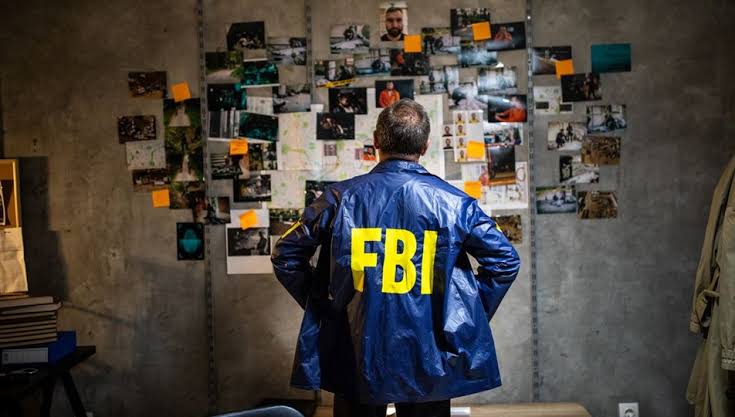 FBI izleme listesindekilerin yüzde 98’i Müslüman!