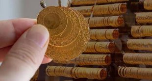 Gram altın yeni zirveyi test etti!