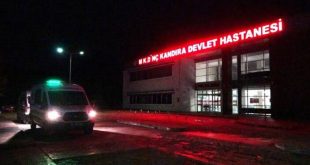 Hamile kadın akrabaların kavgasında canından oldu!