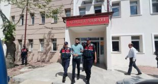 Hapis cezası onanan Kadir Şeker yeniden tutuklandı!