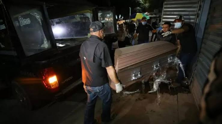 Honduras’ta kanlı saldırı: 11 ölü