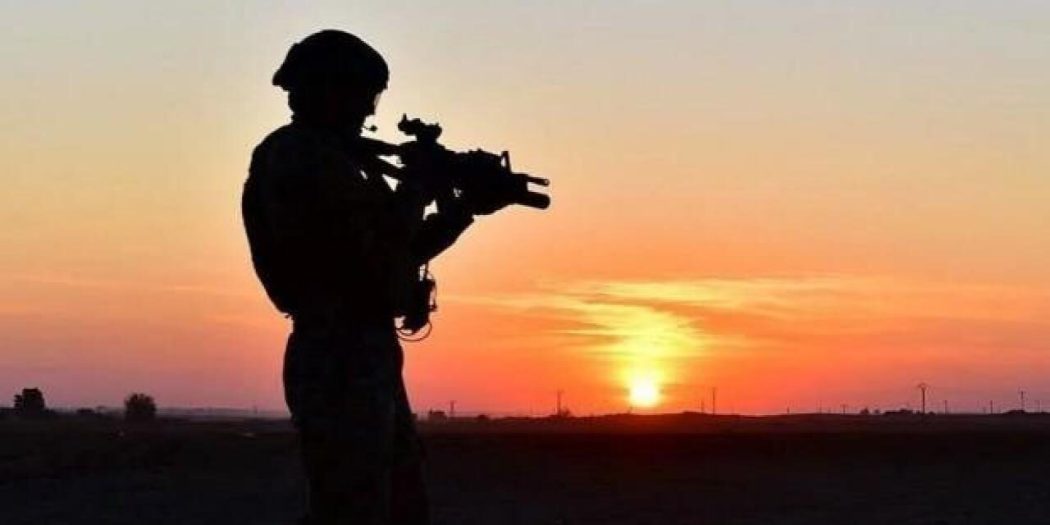 3 terörist daha PKK’dan kaçıp teslim oldu!