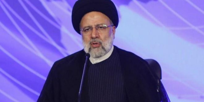 İran Cumhurbaşkanı: Asla nükleer silah arayışı içinde değiliz