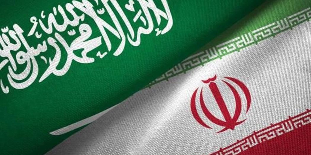 Suudi Arabistan ile İran arasında ilişkiler gelişiyor