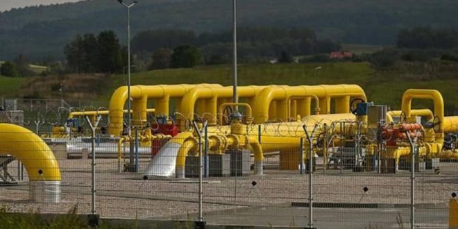 Irak, İran'a olan doğal gaz borcunu ödedi