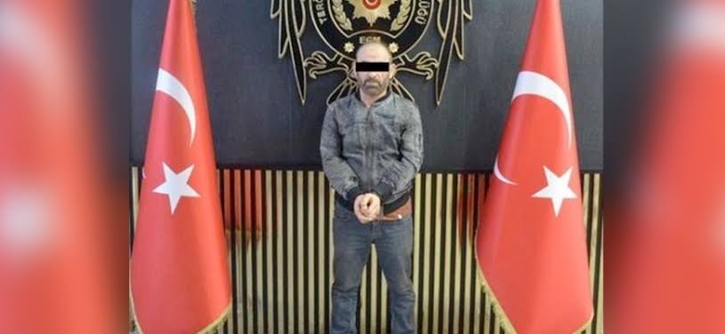 İstanbul’da IŞİD operasyonu!