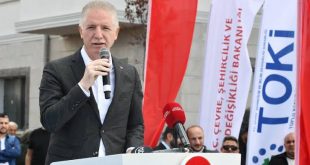 İstanbul'un yeni Valisi belli oldu!