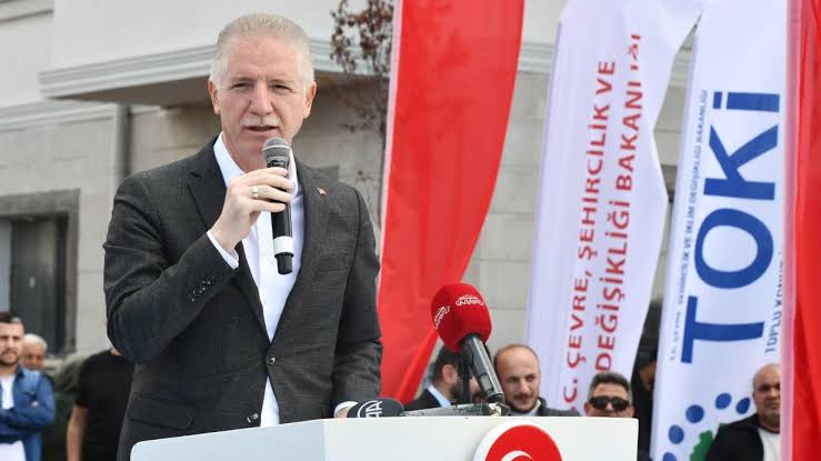İstanbul’un yeni Valisi belli oldu!