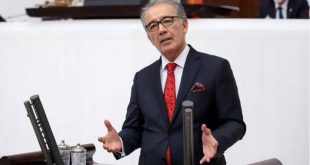 İYİ Parti'de bir ayrılık daha!