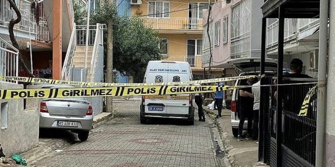 İzmir'de dehşet: Derin dondurucuda parçalanmış 4 ceset bulundu