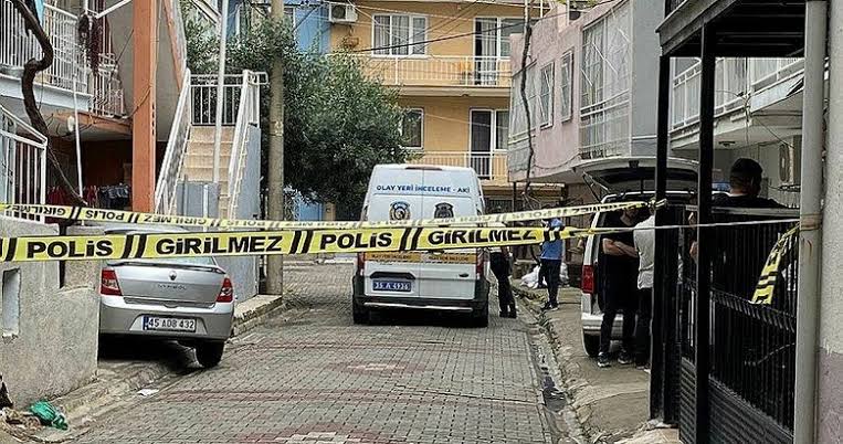 İzmir’de dehşet: Derin dondurucuda parçalanmış 4 ceset bulundu