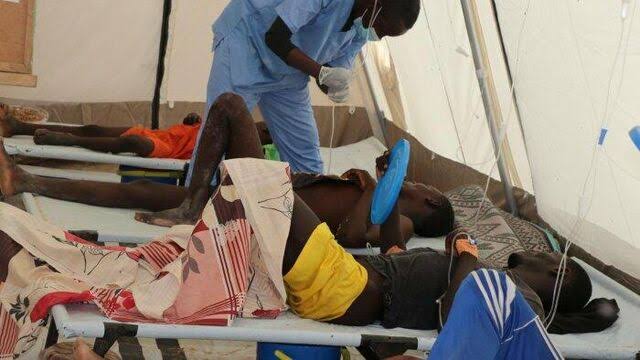 kamerun da kolera salginindan vefat edenlerin sayisi artiyor 01