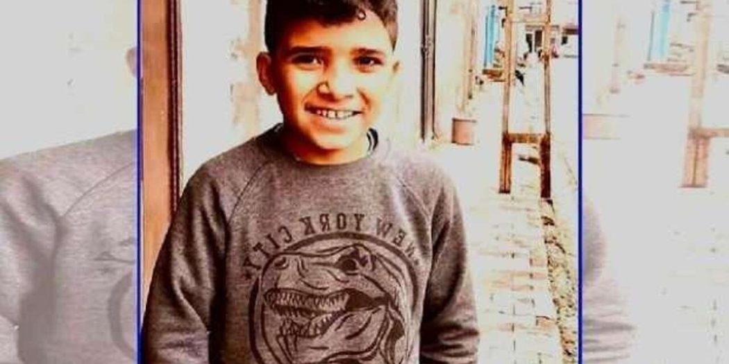 Şanlıurfa’da 12 yaşındaki çocuk intihar etti!