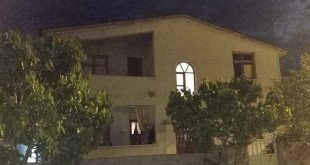 Konya'da gizemli ölüm! İmam ve eşi ölü bulundu