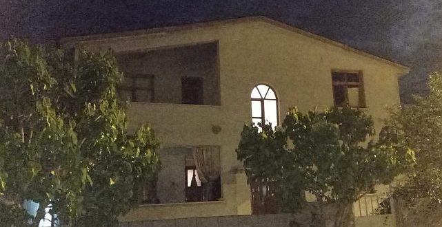 Konya'da gizemli ölüm! İmam ve eşi ölü bulundu