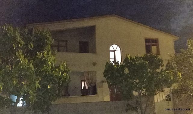 Konya’da gizemli ölüm! İmam ve eşi ölü bulundu