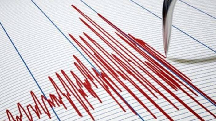 Kuşadası Körfezi’nde ardından Adana’da korkutan deprem!