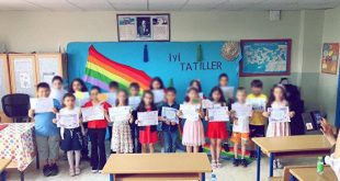 Bu nasıl öğretmen? Karne gününde LGBT skandalı