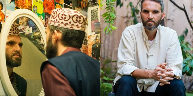 LGBT SAPKINLIĞINI CAMİYE TAŞIYAN SÖZDE İMAM PES DEDİRTTİ