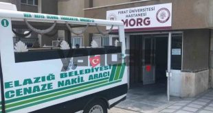 Maden ocağında patlama! 1 işçi hayatını kaybetti