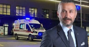 MHP Eskişehir Milletvekili adayı silahlı saldırıya uğradı