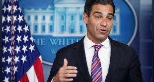 Miami Belediye Başkanı Francis Suarez, Başkanlık yarışına katıldı