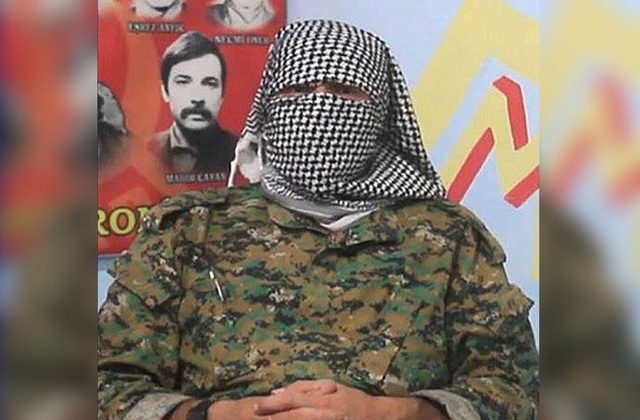MLKP terör örgütüne darbe! Sözde Suriye sorumlusu Osman Nuri Ocaklı öldürüldü