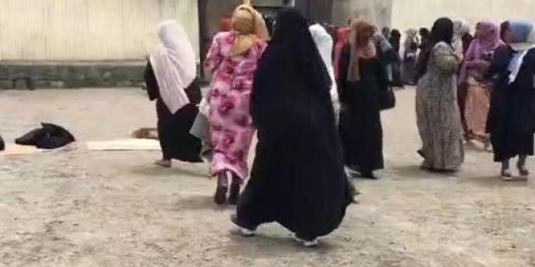 Etiyopya’da Müslümanlara uygulanan vahşetin sesi duyulmuyor!