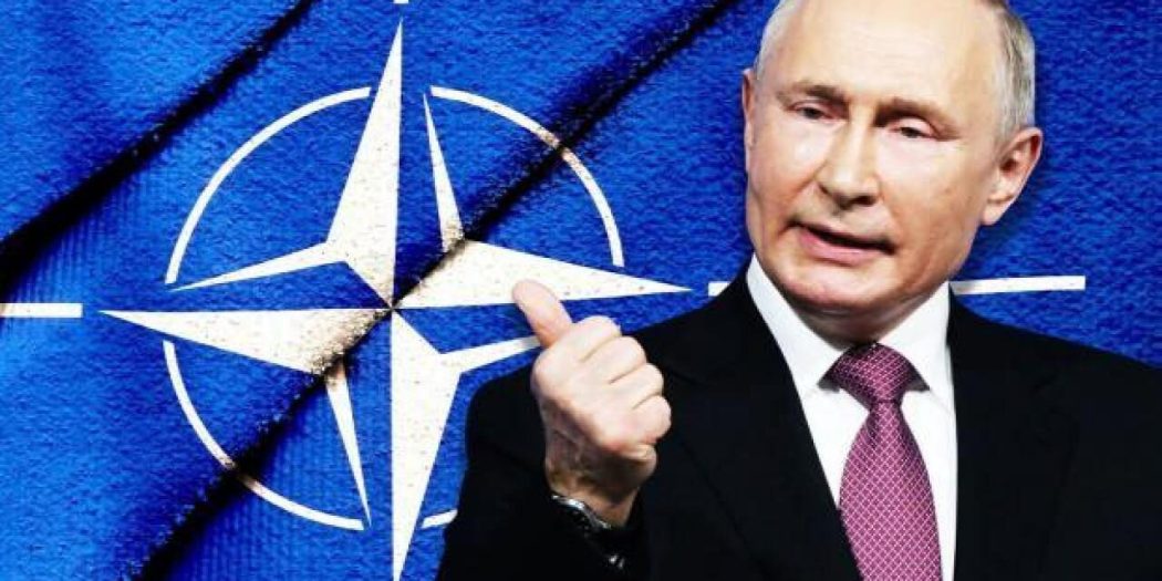 Rusya AKKA’dan çekildi, NATO kınadı