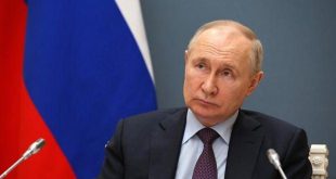 Putin: "En önemli görevimiz, nükleer gücümüzün geliştirilmesidir"