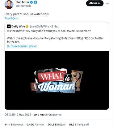 Elon Musk LGBT lobisine savaş mı açtı? Elon Musk LGBT lobisine savaş mı açtı?