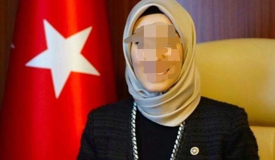 Rumeysa Kadak’tan LGBTQI açıklaması… Bakın ne diyor sayın vekiliniz…
