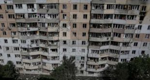 Rusya saldırıya geçti, Odessa'yı vurdu