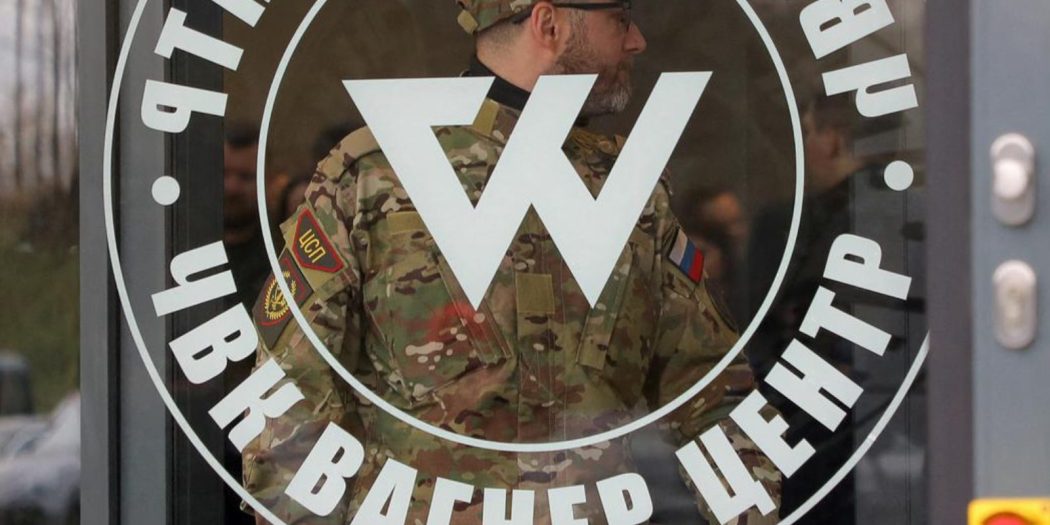 Rusya’da darbe girişimi: Paralı asker grubu Wagner Rus ordusuna başkaldırdı