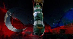 Rusya'nın gözü Sinop projesinde!