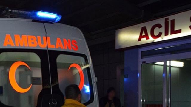 Trabzon’da zehirlenme vakası! Yüzlerce kişi hastanelik oldu